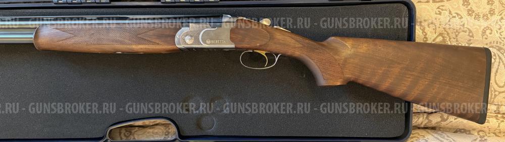 Beretta 686 Onyx