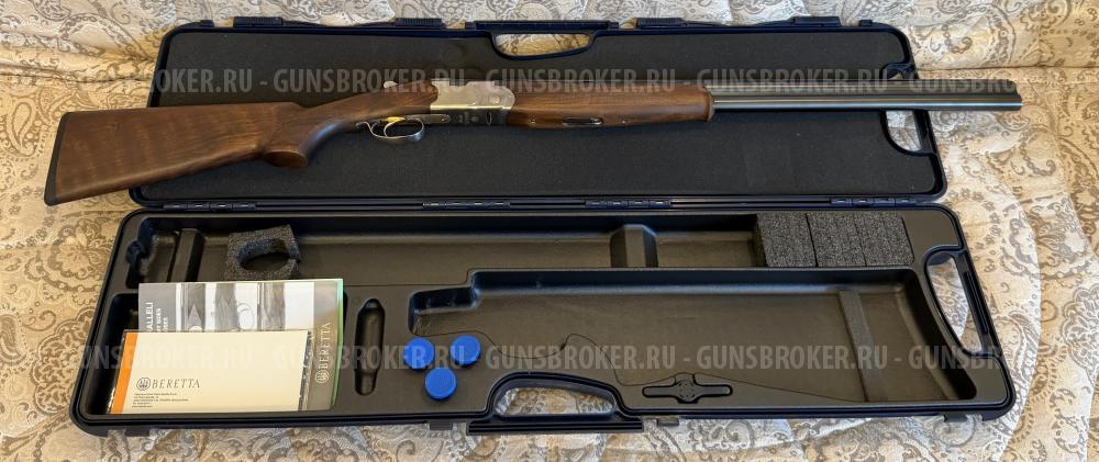 Beretta 686 Onyx