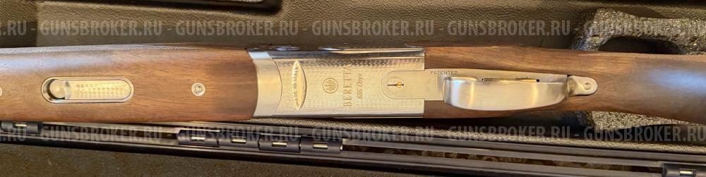 Beretta 686 Onyx