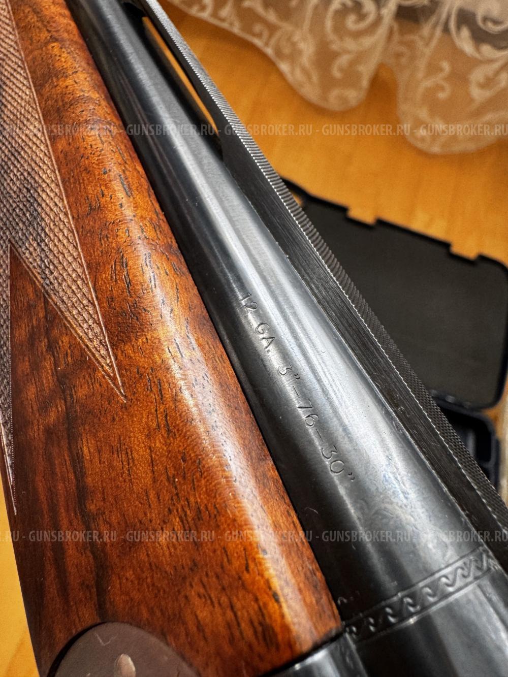 Beretta 686 Onyx
