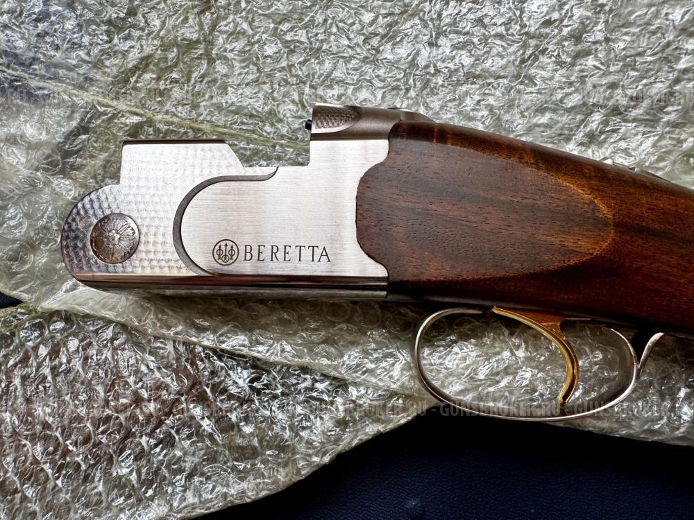 Beretta 686 Onyx