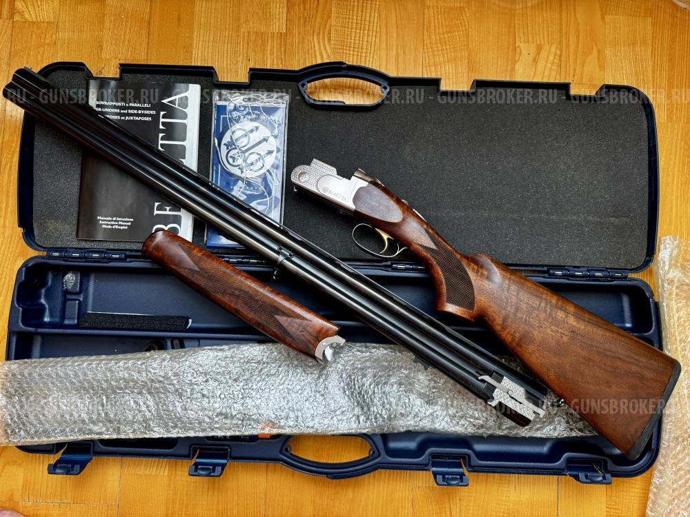 Beretta 686 Onyx