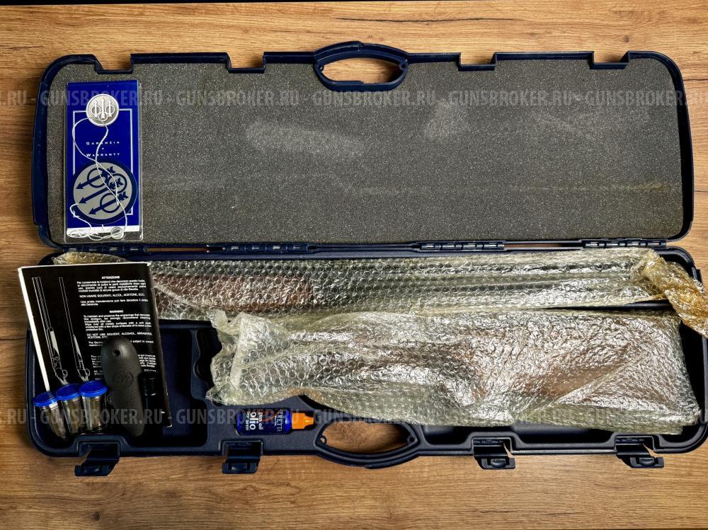 Beretta 686 Onyx