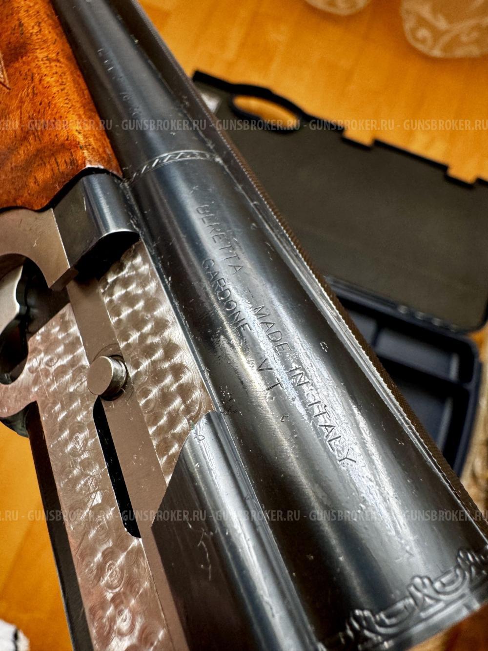 Beretta 686 Onyx