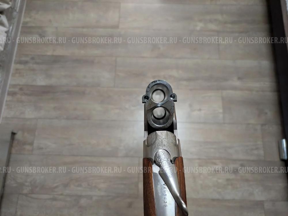 Beretta 686 Pigeon I