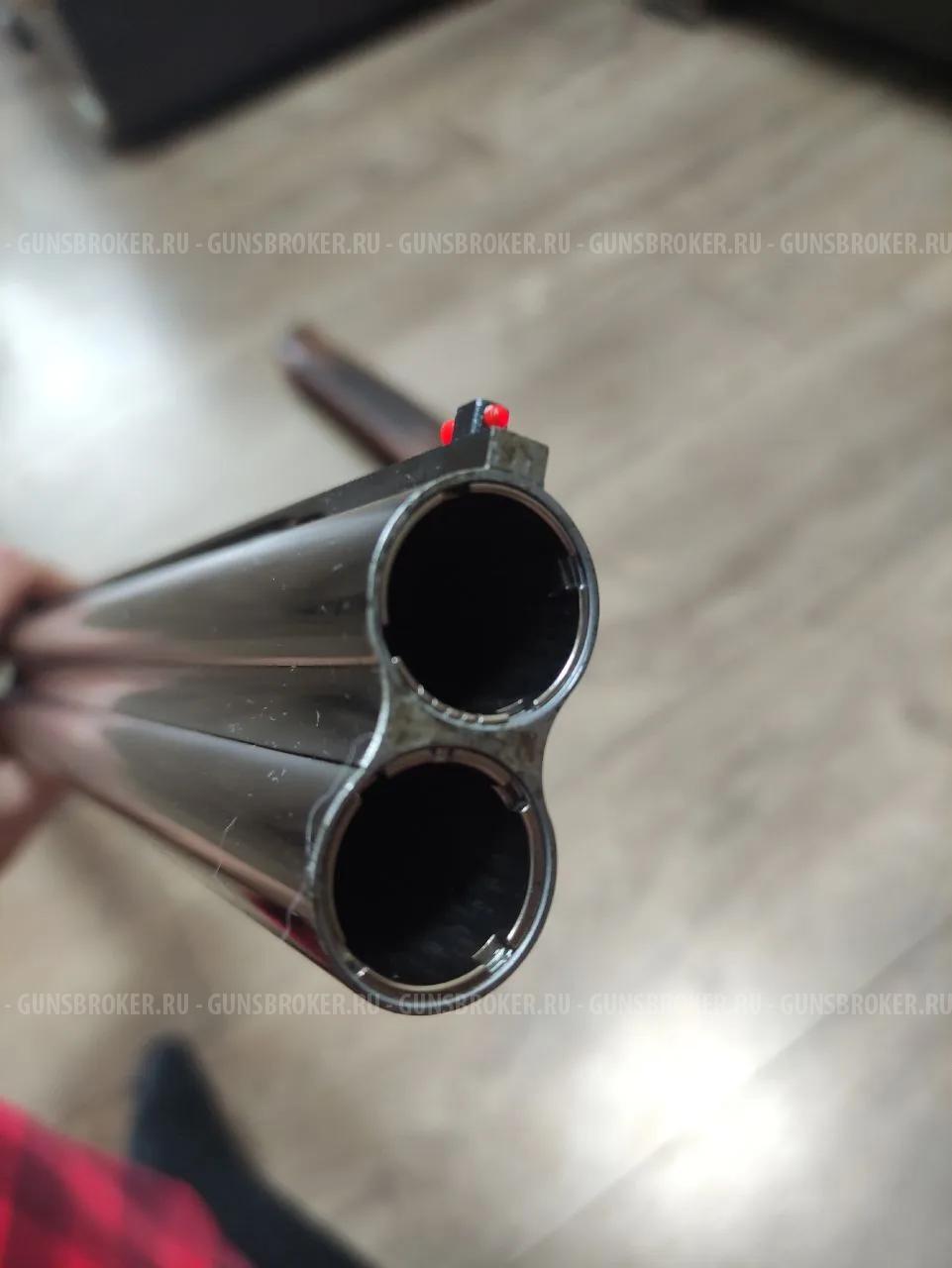 Beretta 686 Pigeon I