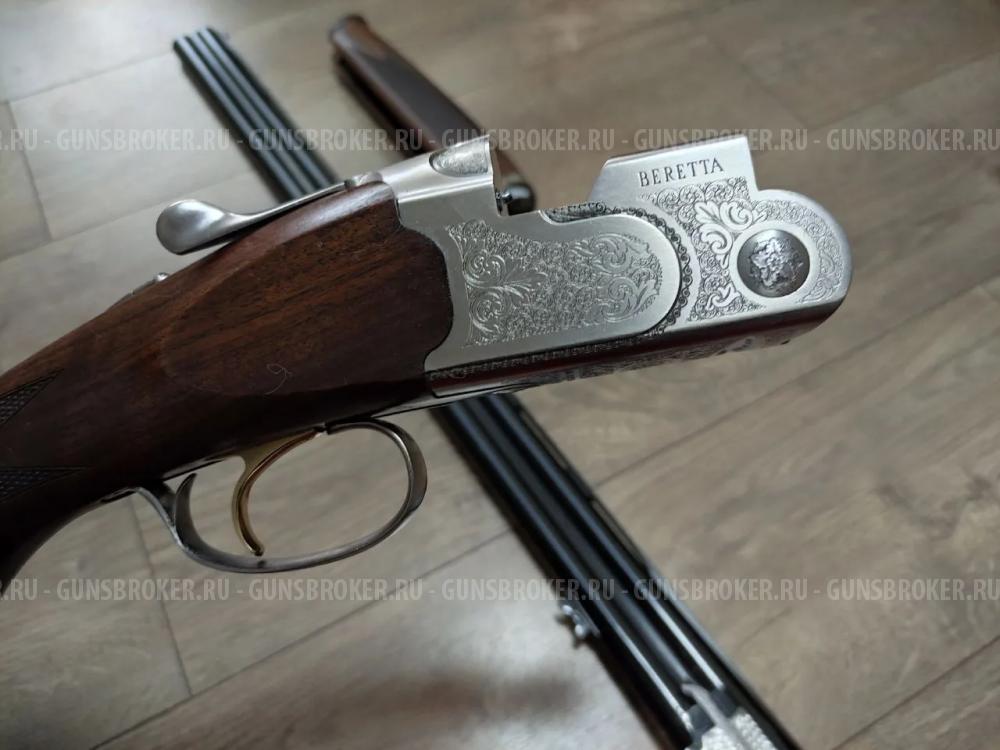 Beretta 686 Pigeon I
