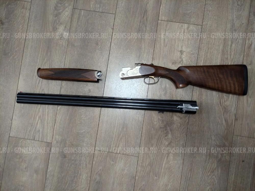 Beretta 686 Pigeon I