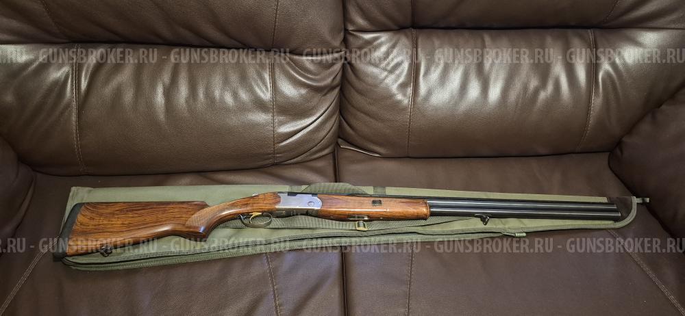 Beretta 686 pigeon sporting