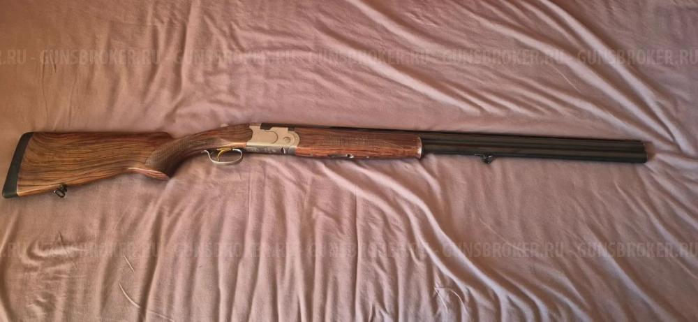 Beretta 686 sporting