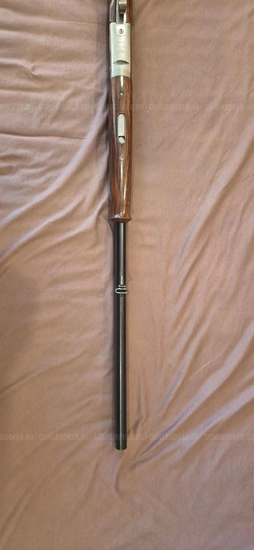Beretta 686 sporting