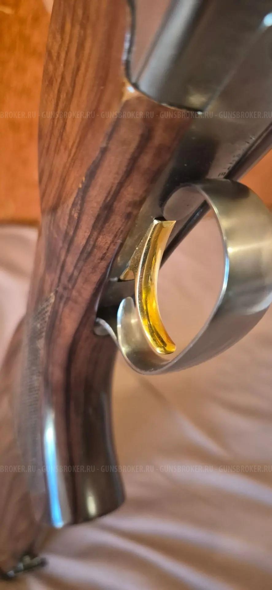 Beretta 686 sporting