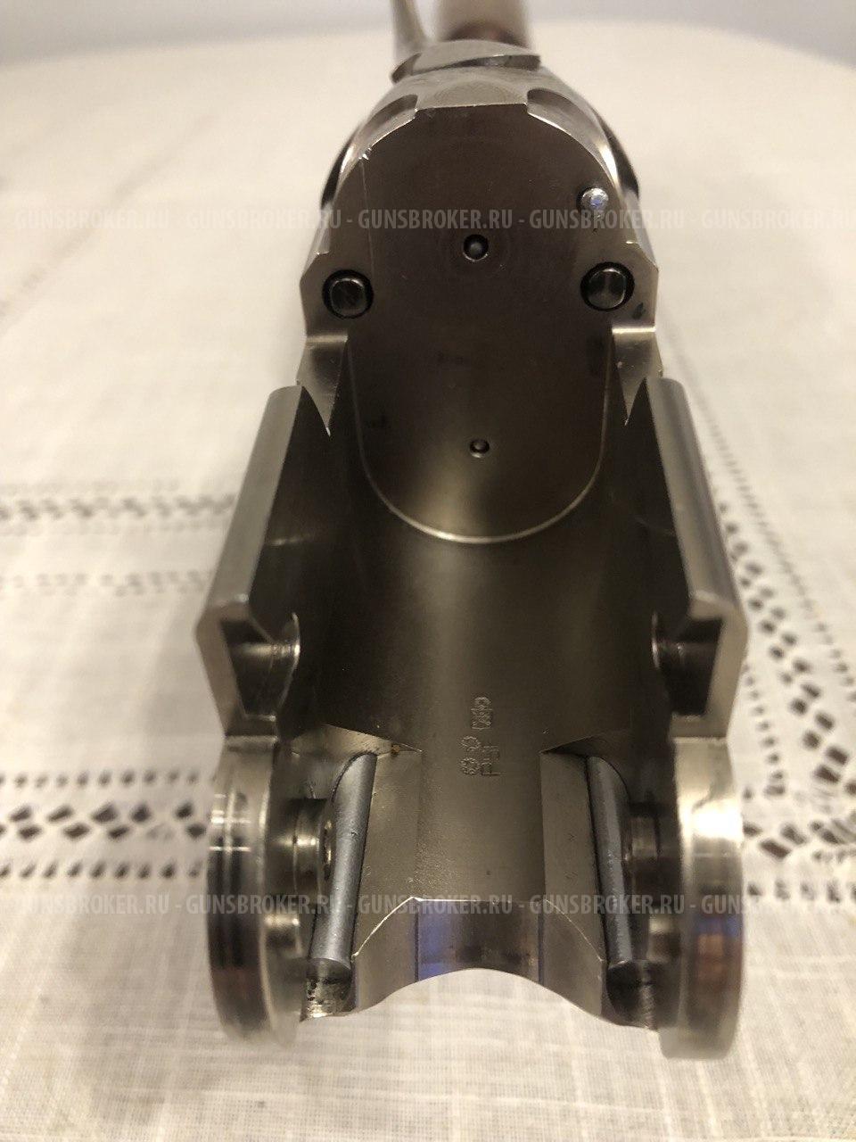 Beretta 686 Silver pegion S