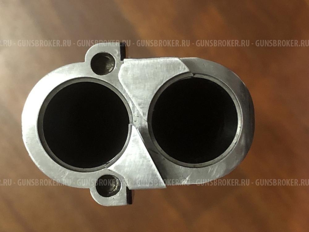 Beretta 686 Silver pegion S