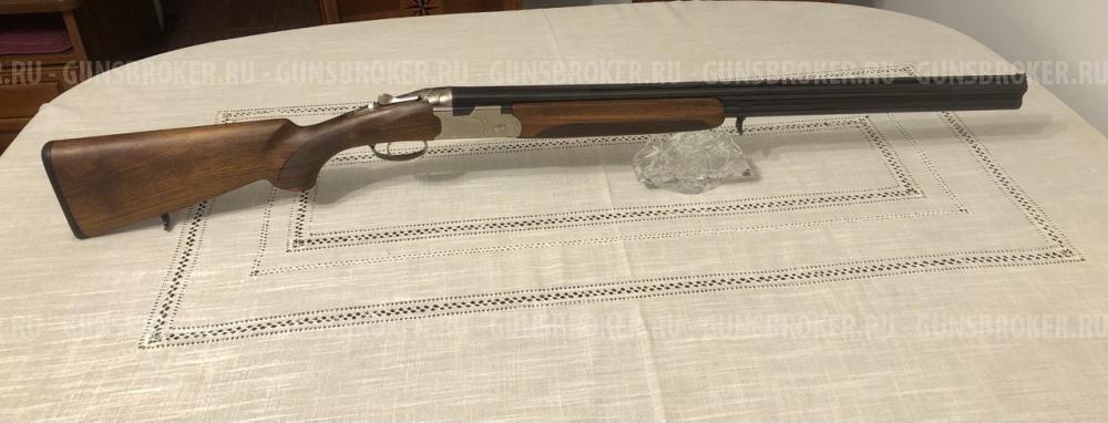 Beretta 686 Silver pegion S