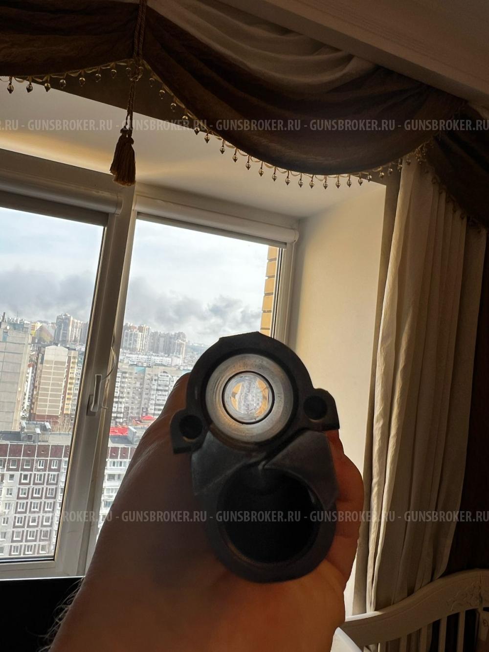 Beretta 686 silver Pigeon Sporting