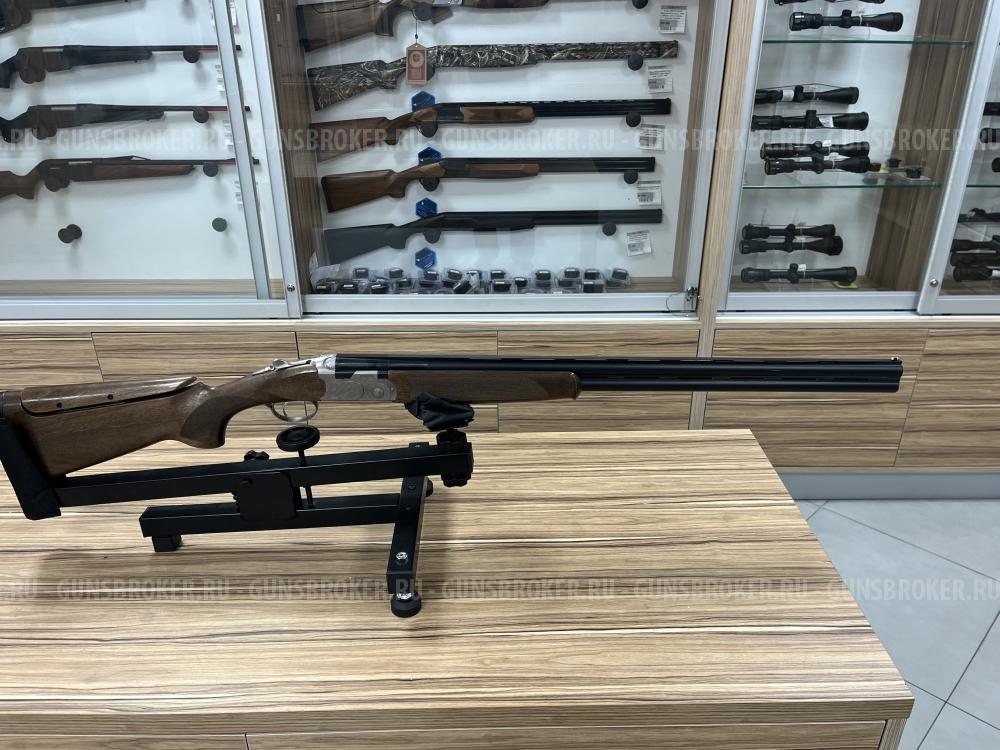  Beretta 686 Silver Pigeon | Sporting MY24 12/76, 76 OCHP AS