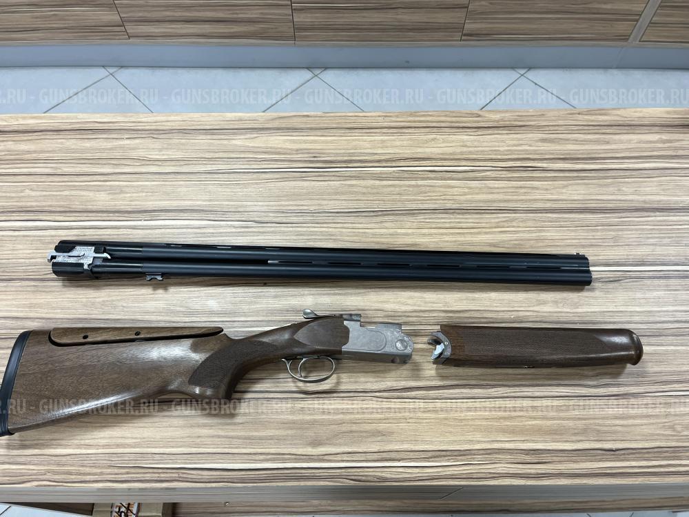  Beretta 686 Silver Pigeon | Sporting MY24 12/76, 76 OCHP AS