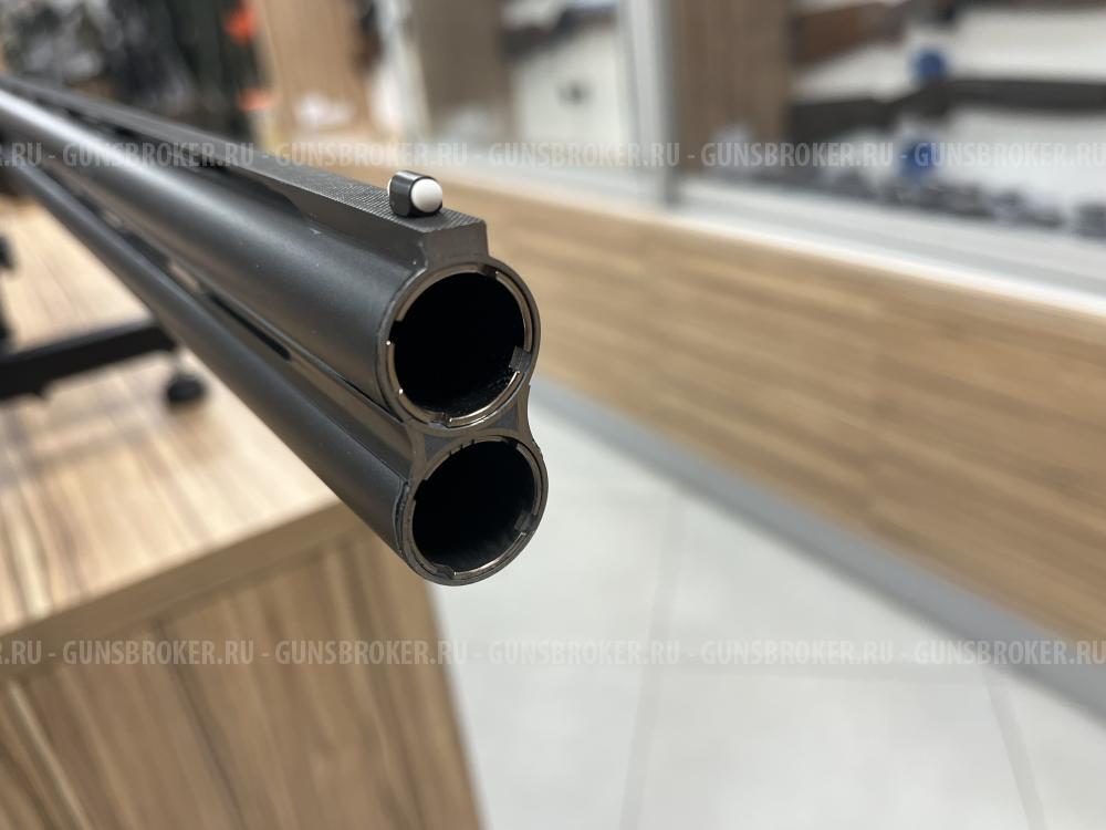  Beretta 686 Silver Pigeon | Sporting MY24 12/76, 76 OCHP AS