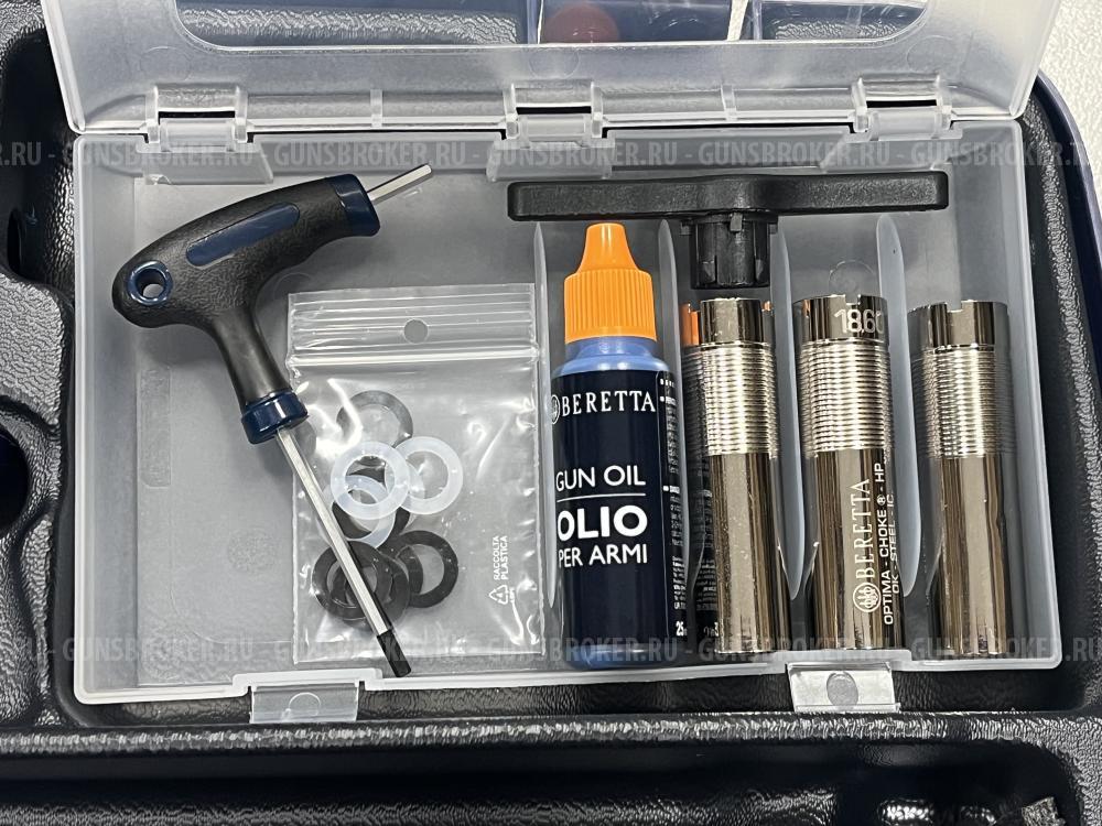  Beretta 686 Silver Pigeon | Sporting MY24 12/76, 76 OCHP AS