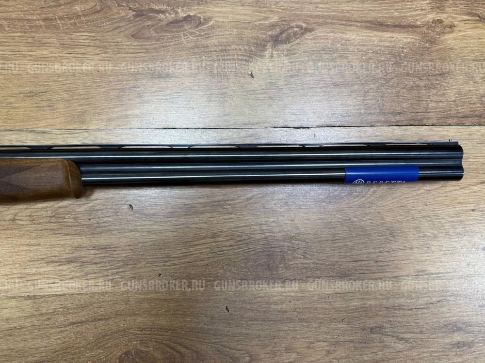 Beretta 686 Silver Pigeon 1 , кал. 12/76 в СПБ