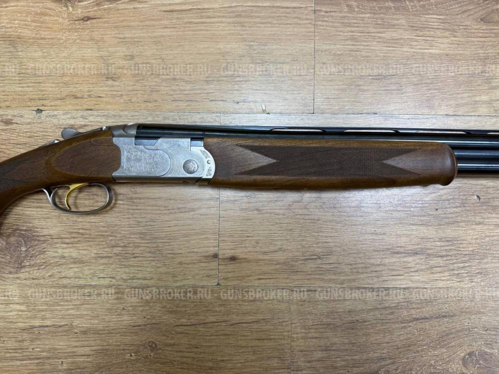 Beretta 686 Silver Pigeon 1 , кал. 12/76 в СПБ