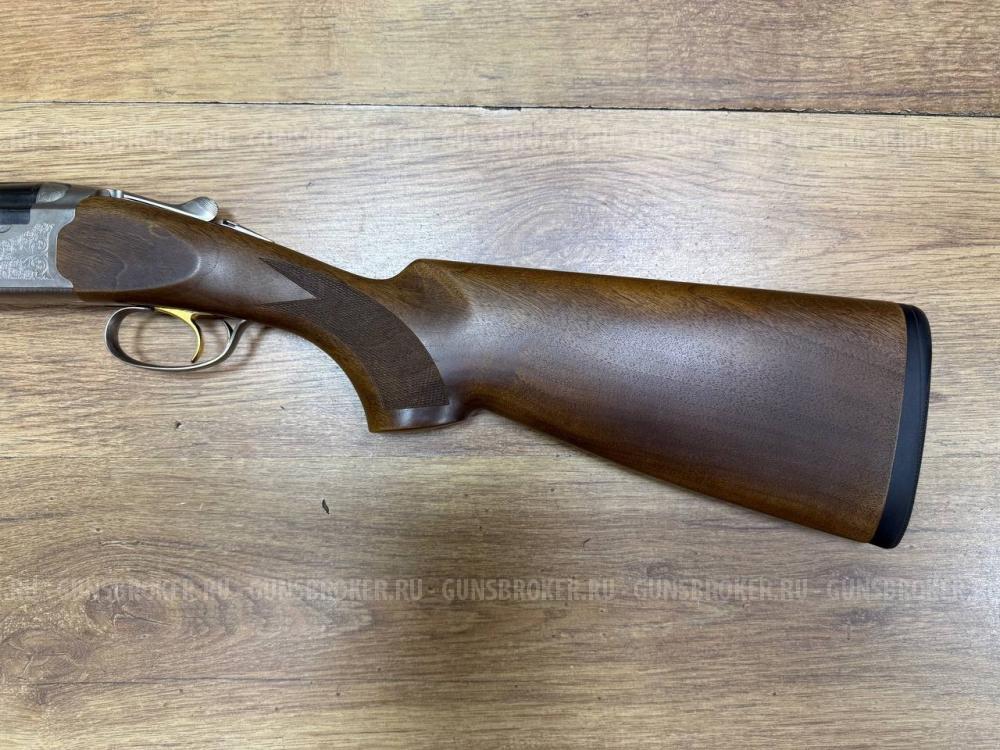 Beretta 686 Silver Pigeon 1 , кал. 12/76 в СПБ