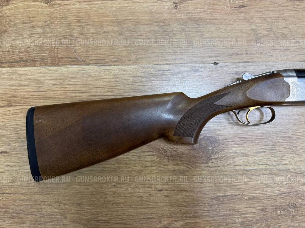 Beretta 686 Silver Pigeon 1 , кал. 12/76 в СПБ