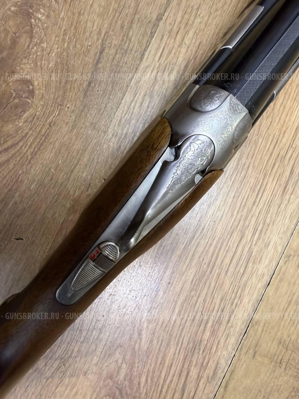 Beretta 686 Silver Pigeon 1 , кал. 12/76 в СПБ