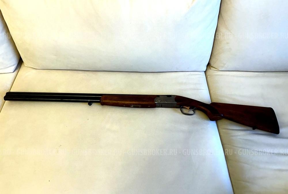 Beretta 686 Silver Pigeon 1 к. 12/76