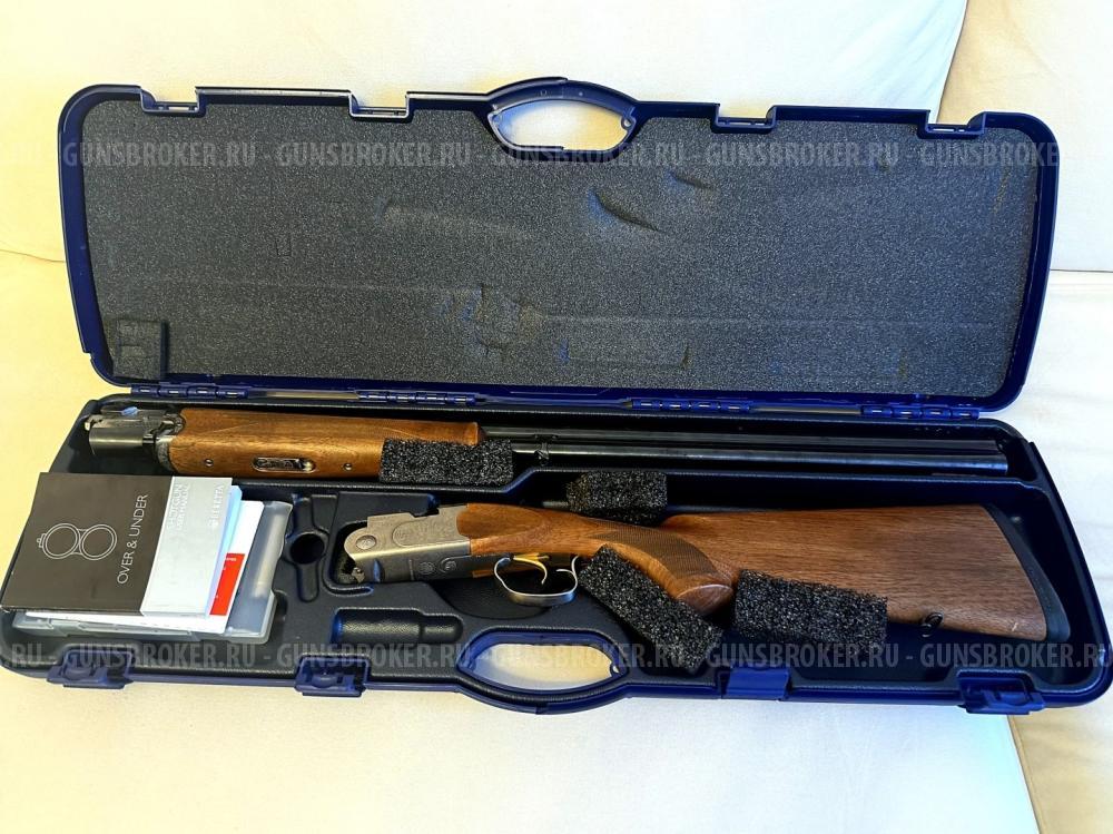 Beretta 686 Silver Pigeon 1 к. 12/76