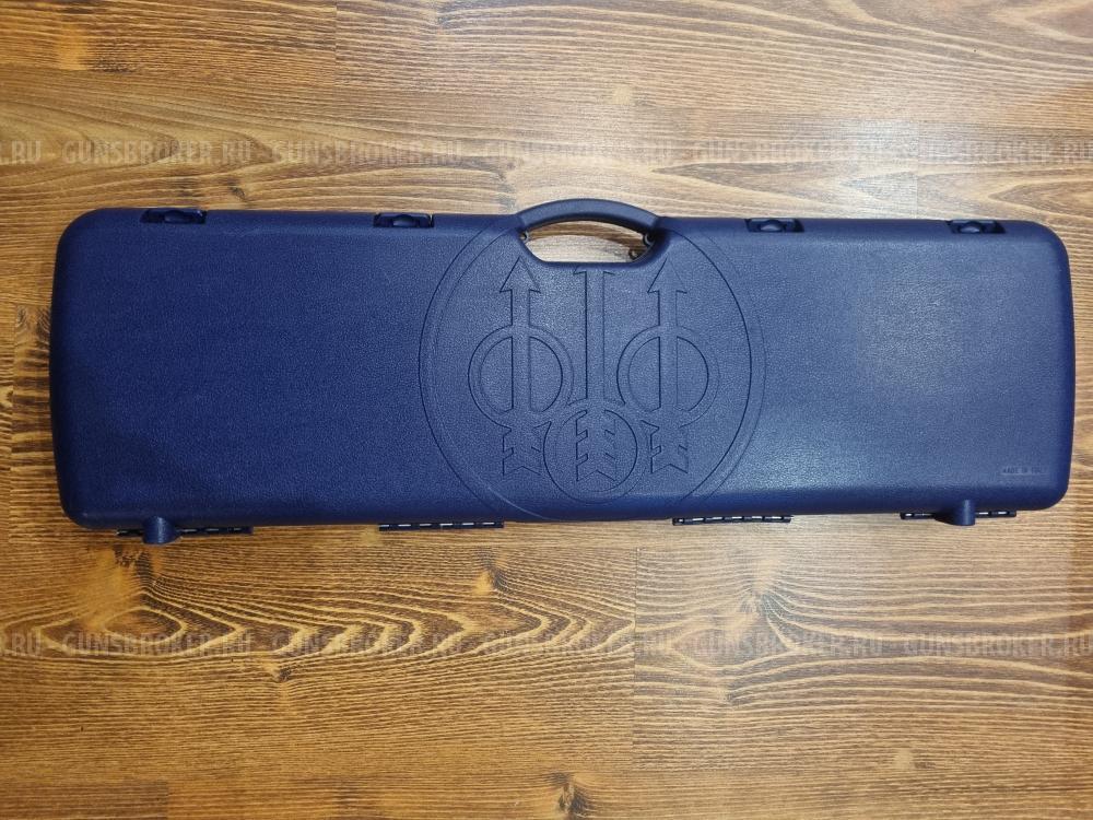 Beretta 686 Silver Pigeon 1 кал.12/76