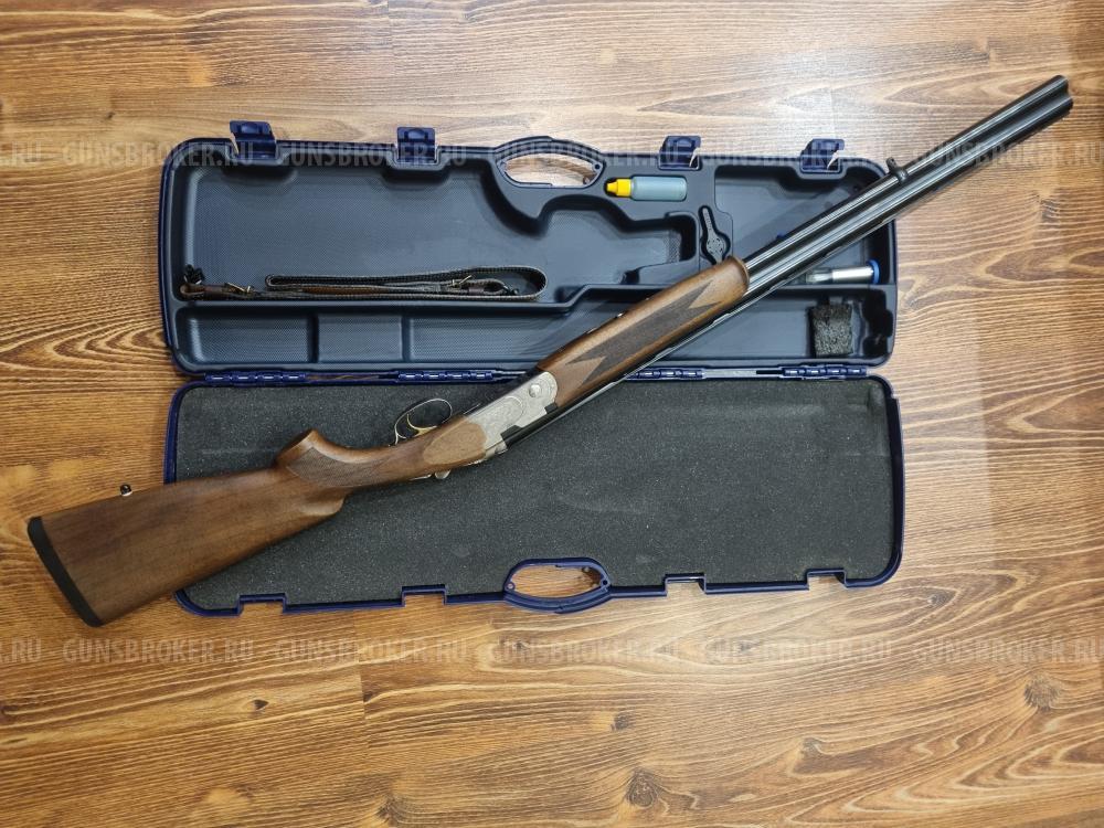 Beretta 686 Silver Pigeon 1 кал.12/76