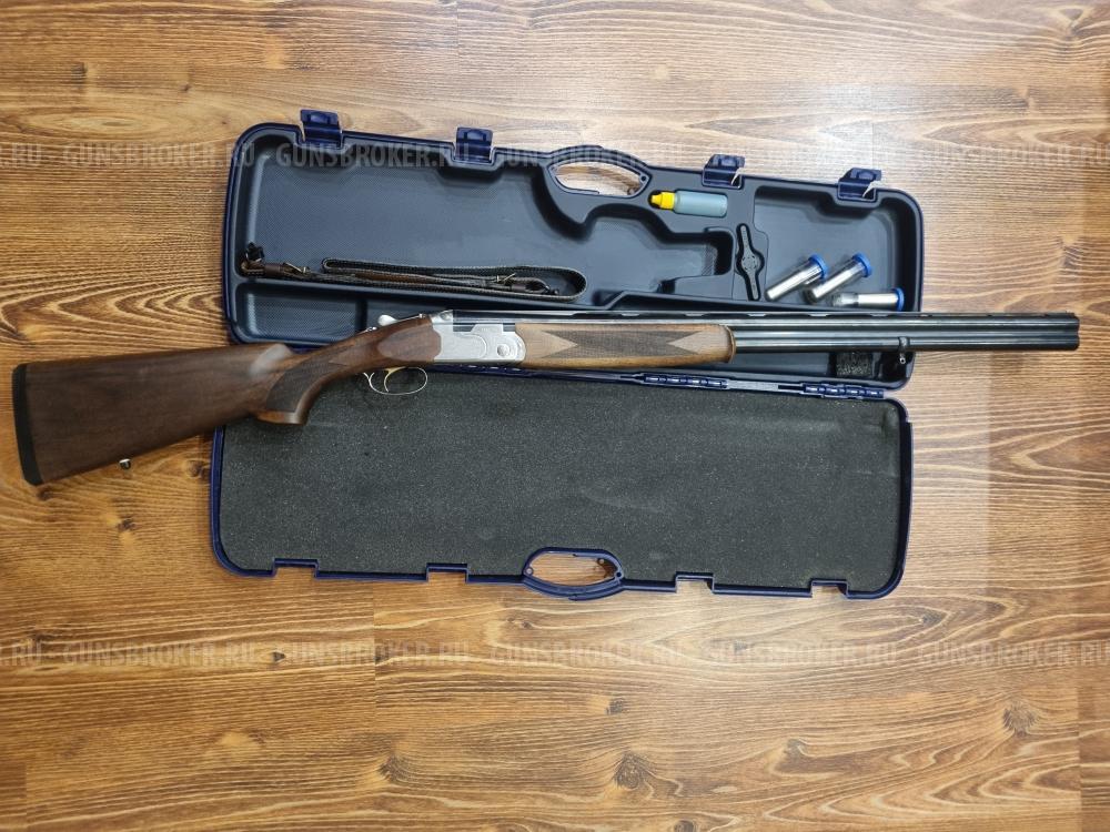 Beretta 686 Silver Pigeon 1 кал.12/76