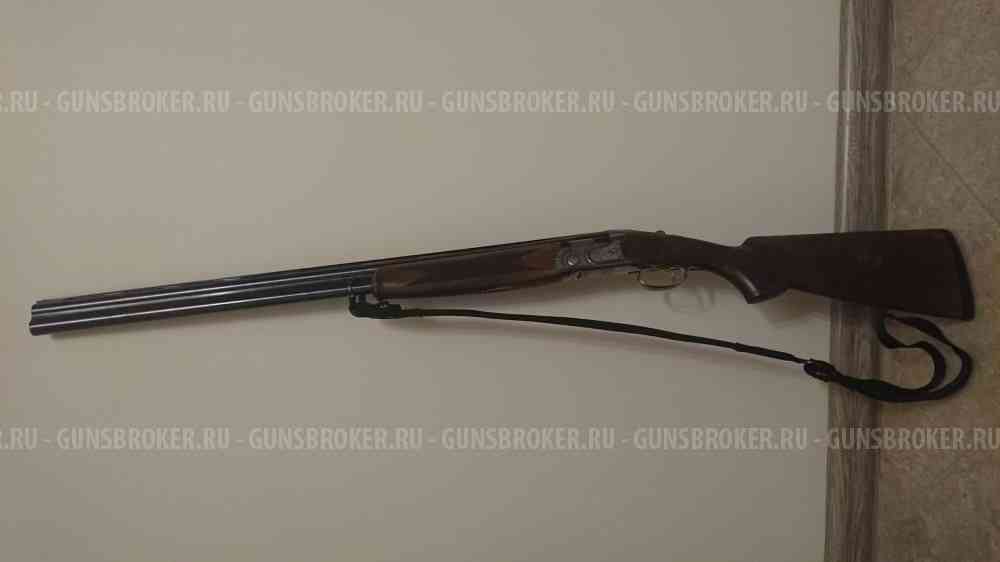 Beretta 686 Silver Pigeon 1 калибр 12/76