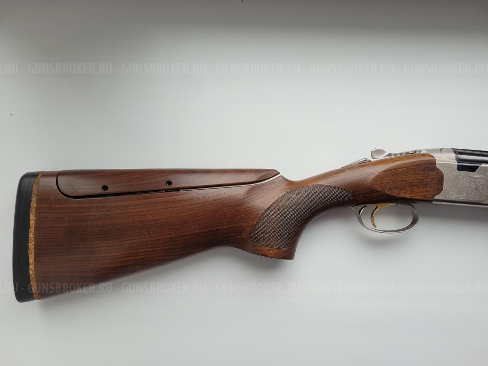 Beretta 686 Silver Pigeon 1 Sporting MY19, стволы 76 см