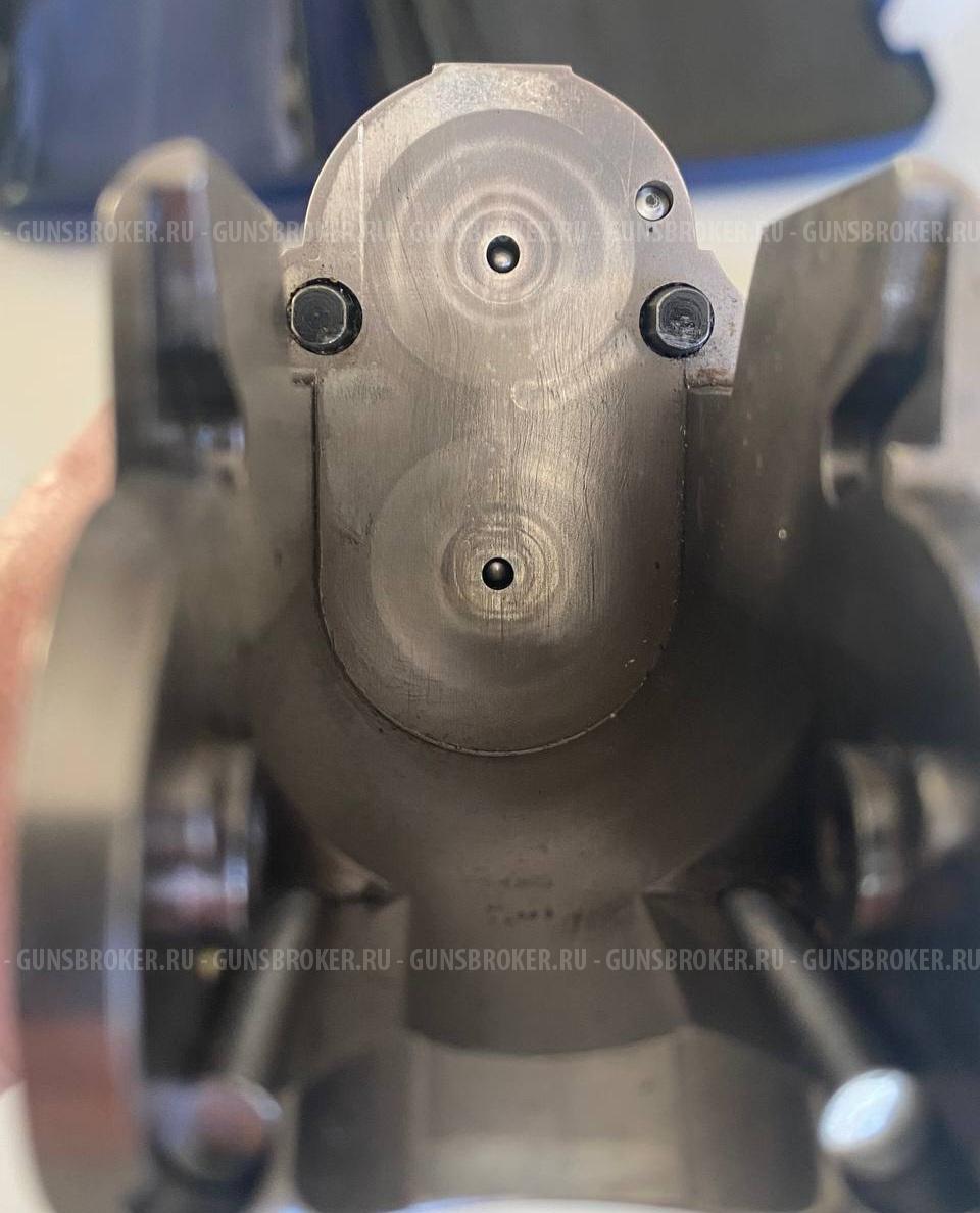 Beretta 686 Silver Pigeon 1 SPORTING