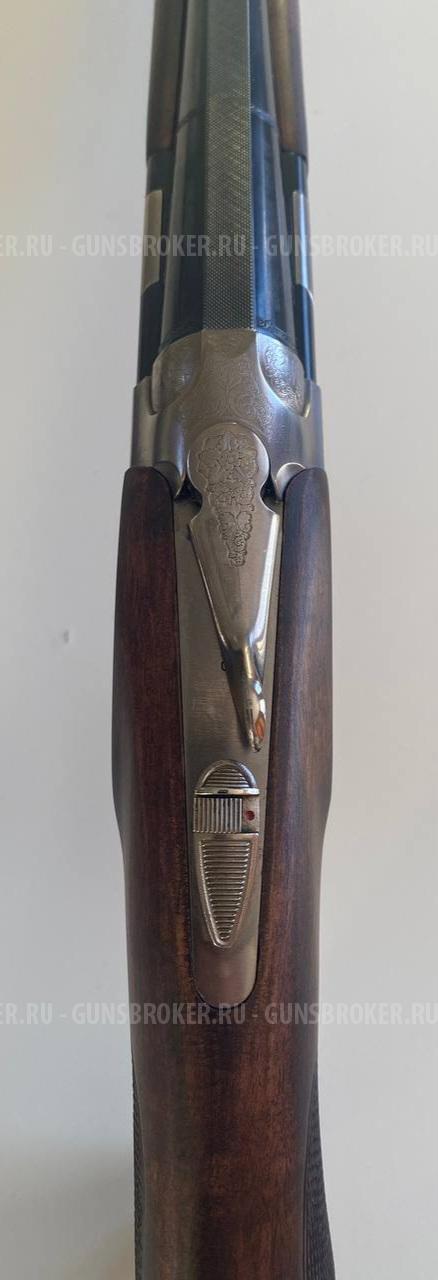 Beretta 686 Silver Pigeon 1 SPORTING