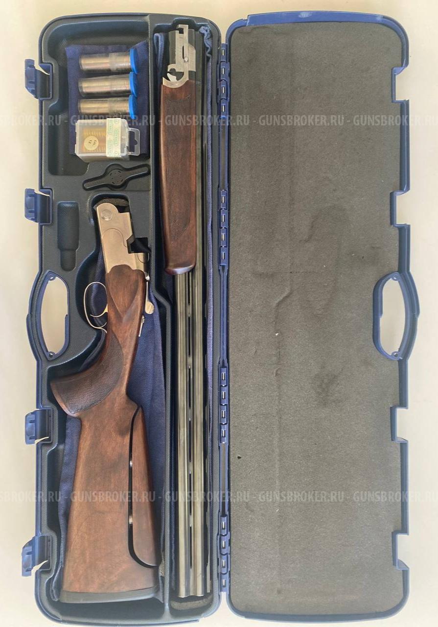 Beretta 686 Silver Pigeon 1 SPORTING