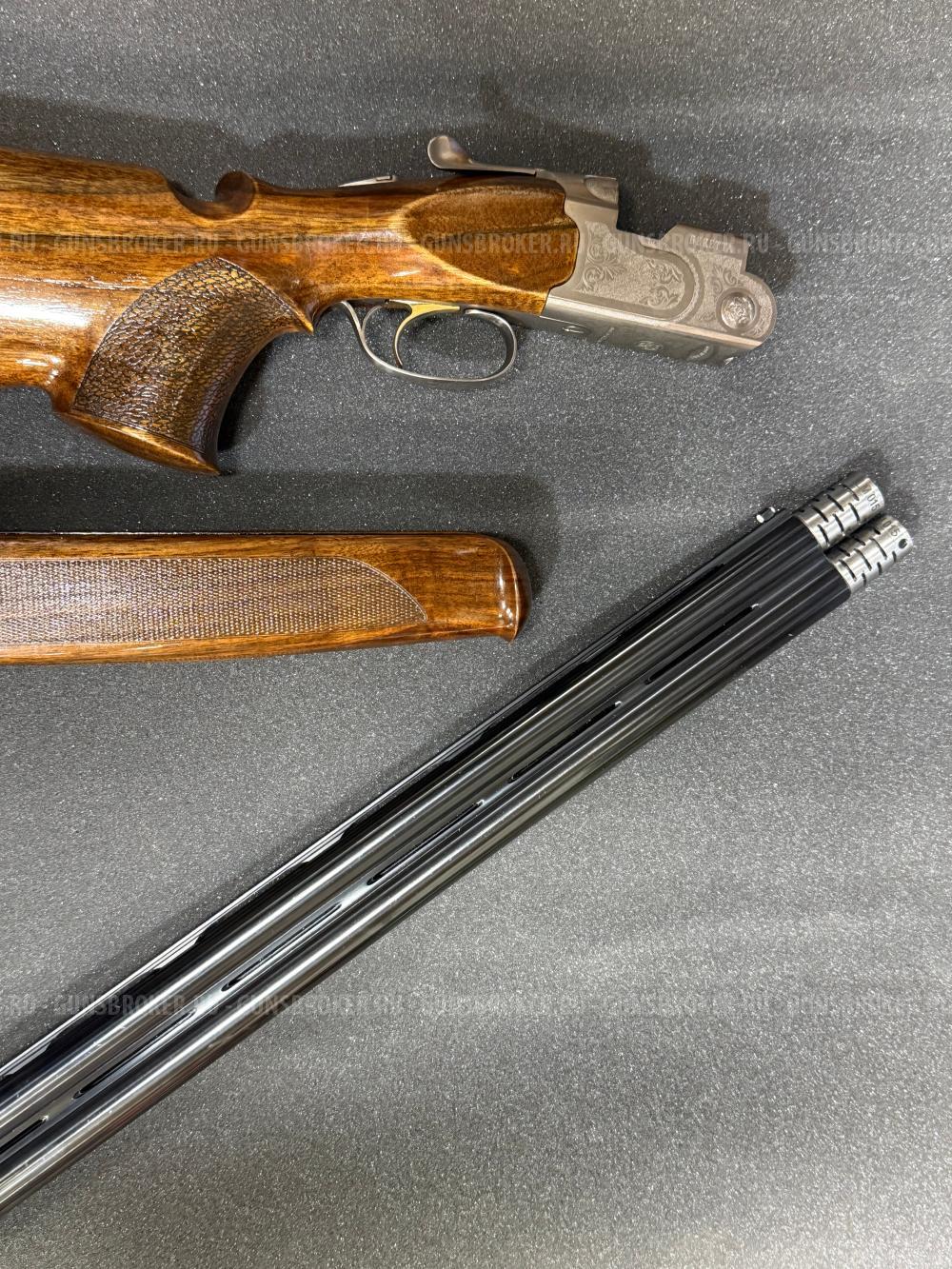 Beretta 686 Silver Pigeon 1 SPORTING 