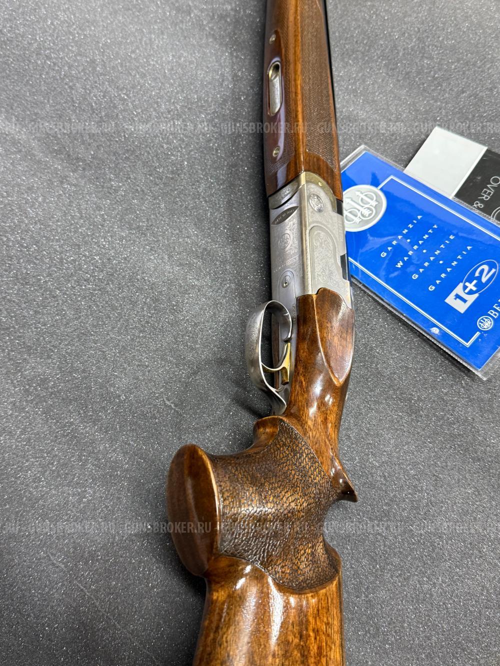 Beretta 686 Silver Pigeon 1 SPORTING 