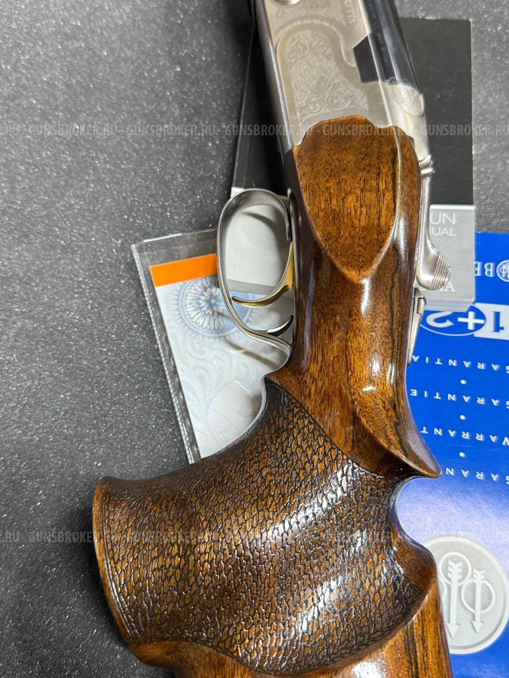 Beretta 686 Silver Pigeon 1 SPORTING 