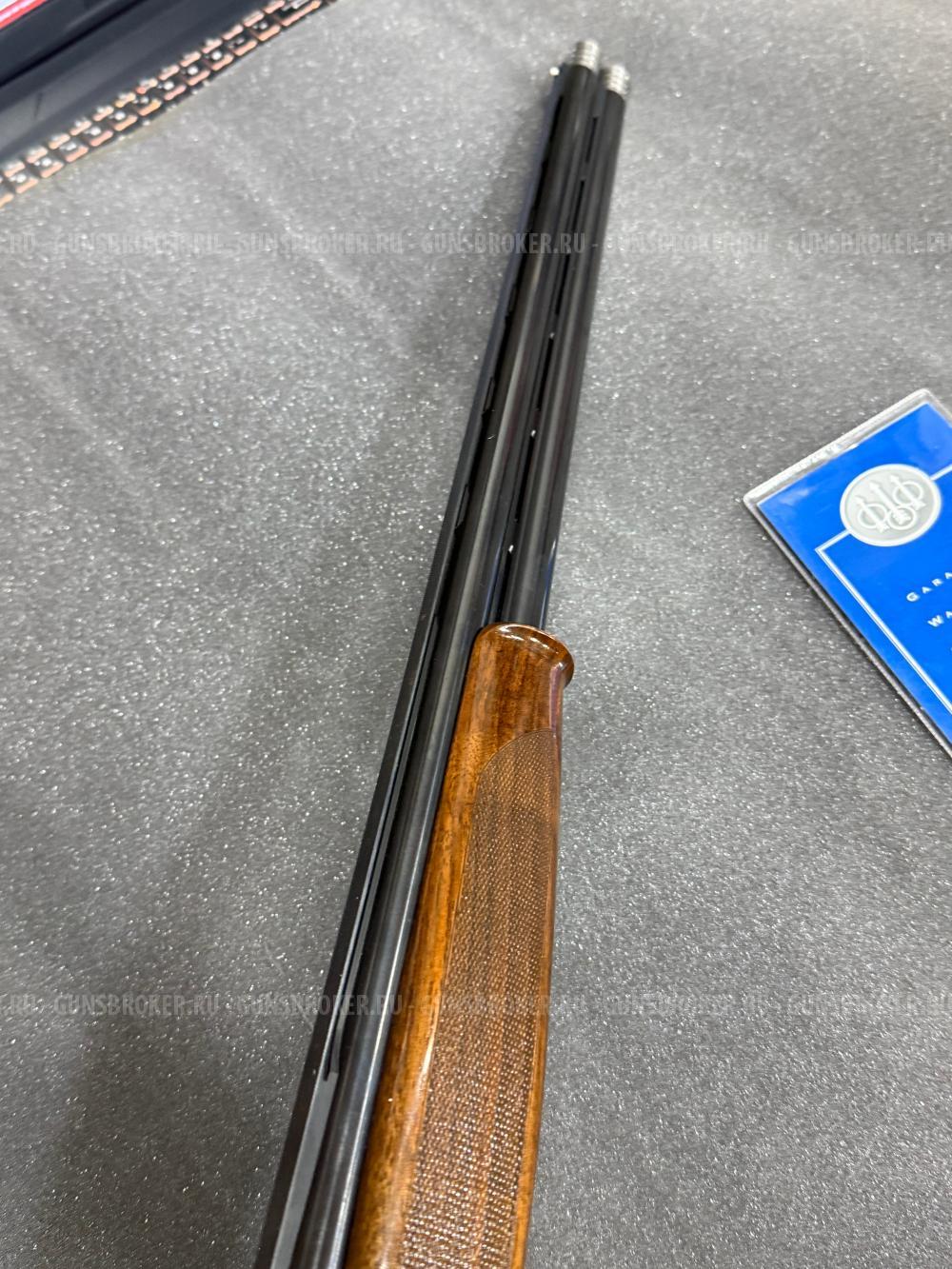 Beretta 686 Silver Pigeon 1 SPORTING 