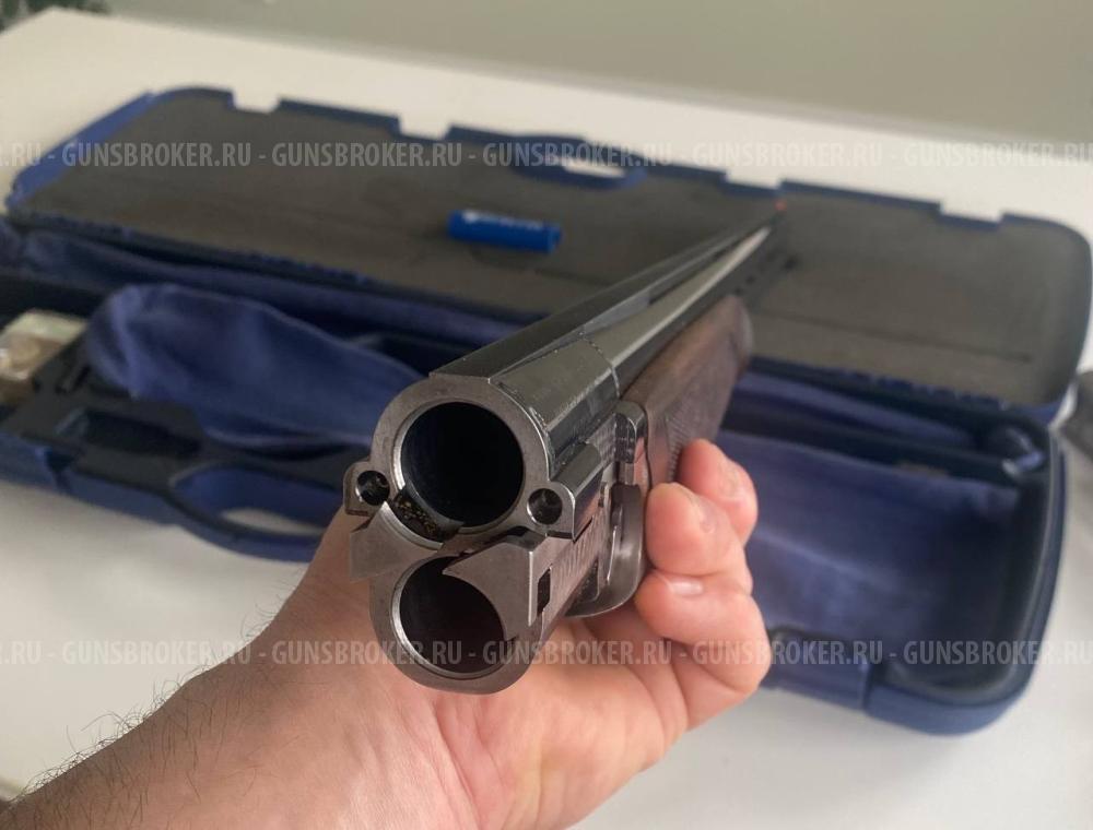 Beretta 686 Silver Pigeon 1 SPORTING