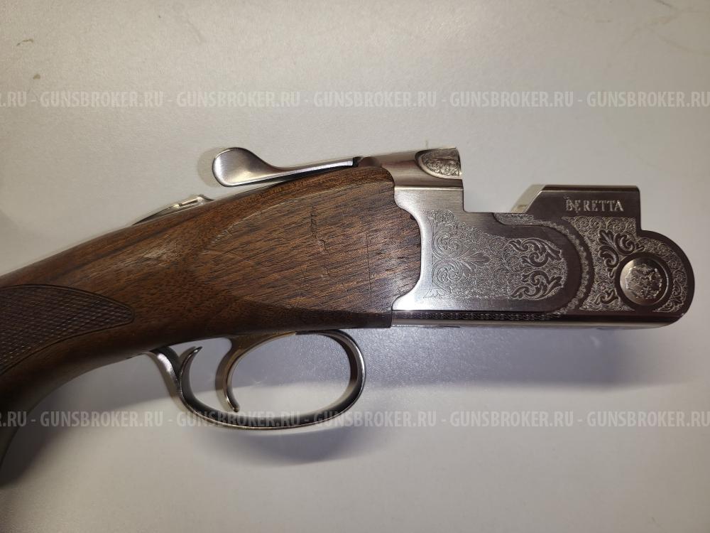 Beretta 686 Silver Pigeon 1 SPORTING