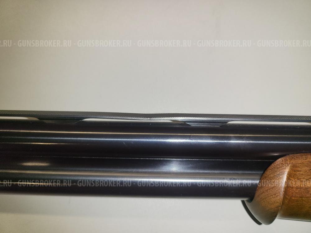 Beretta 686 Silver Pigeon 1 SPORTING