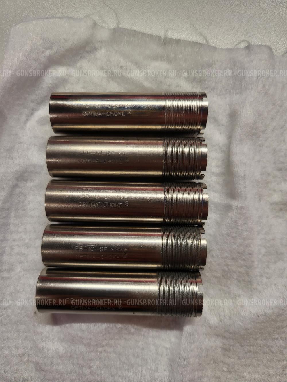 Beretta 686 Silver Pigeon 1 SPORTING