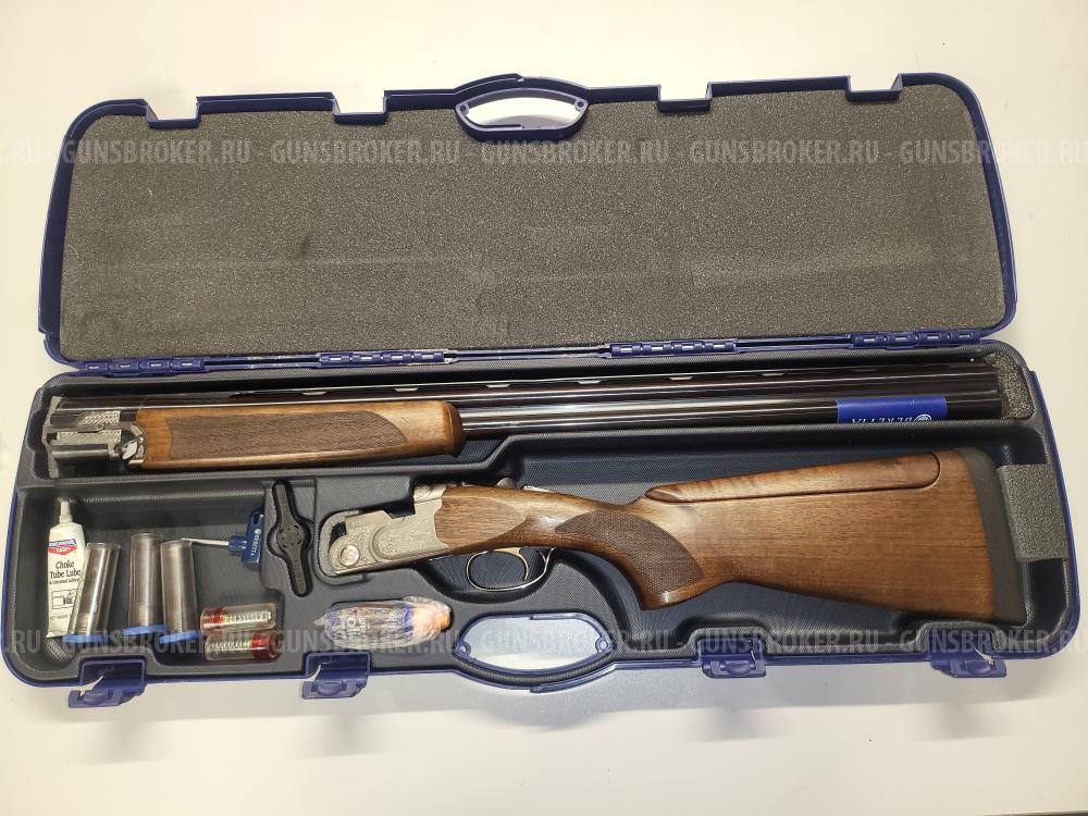 Beretta 686 Silver Pigeon 1 SPORTING