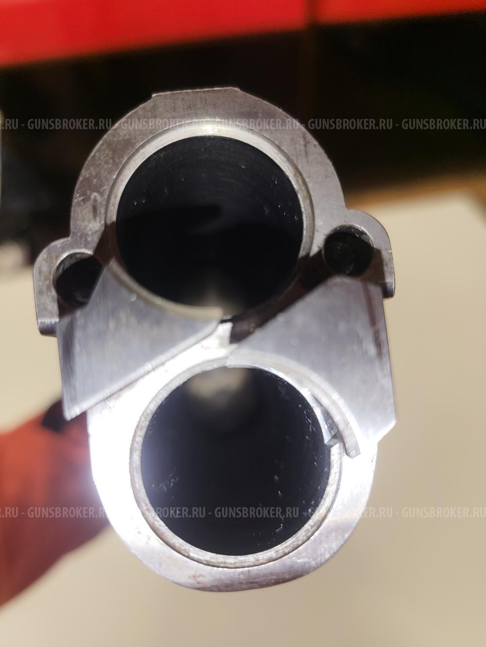 Beretta 686 Silver Pigeon 1 SPORTING