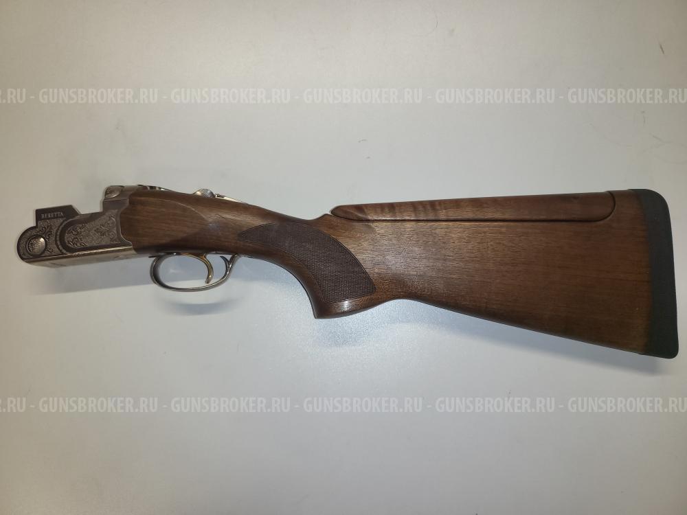 Beretta 686 Silver Pigeon 1 SPORTING